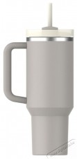 Stanley Quencher H2.O FlowState Tumbler 1180 ml Ash thermo bögre Konyhai termékek - Edény - Termosz - 526194