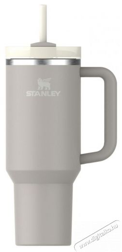 Stanley Quencher H2.O FlowState Tumbler 1180 ml Ash thermo bögre Konyhai termékek - Edény - Termosz - 526194