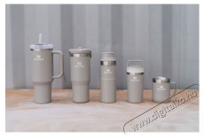 Stanley Quencher H2.O FlowState Tumbler 1180 ml Ash thermo bögre Konyhai termékek - Edény - Termosz - 526194