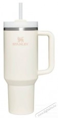 Stanley Quencher H2.O FlowState Tumbler 1180 ml Cream Tonal thermo bögre Konyhai termékek - Edény - Termosz - 526196