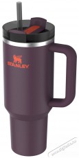 Stanley Quencher H2.O FlowState Tumbler 1180 ml Plum thermo b&ouml;gre Konyhai term&eacute;kek - Ed&eacute;ny - Termosz - 526197