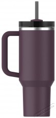 Stanley Quencher H2.O FlowState Tumbler 1180 ml Plum thermo b&ouml;gre Konyhai term&eacute;kek - Ed&eacute;ny - Termosz - 526197