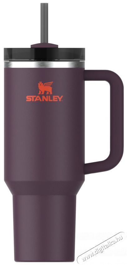 Stanley Quencher H2.O FlowState Tumbler 1180 ml Plum thermo b&ouml;gre Konyhai term&eacute;kek - Ed&eacute;ny - Termosz - 526197