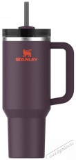 Stanley Quencher H2.O FlowState Tumbler 1180 ml Plum thermo b&ouml;gre Konyhai term&eacute;kek - Ed&eacute;ny - Termosz - 526197