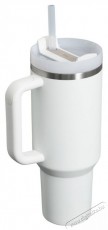 Stanley Quencher H2.O FlowState Tumbler 1180ml Frost thermo bögre Konyhai termékek - Edény - Termosz - 526198