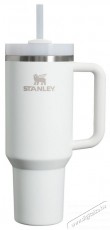 Stanley Quencher H2.O FlowState Tumbler 1180ml Frost thermo bögre Konyhai termékek - Edény - Termosz - 526198