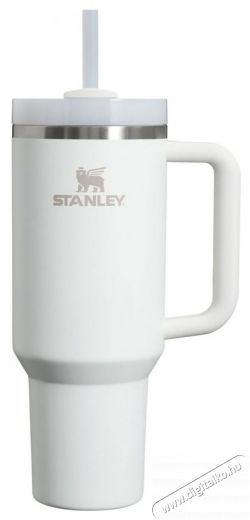 Stanley Quencher H2.O FlowState Tumbler 1180ml Frost thermo bögre Konyhai termékek - Edény - Termosz - 526198