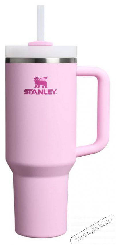 Stanley Quencher/Cup H2.O FlowState Tumbler 1180 ml Cherry Blossom thermo b&ouml;gre Konyhai term&eacute;kek - Ed&eacute;ny - Termosz - 526199