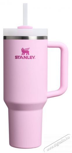 Stanley Quencher/Cup H2.O FlowState Tumbler 1180 ml Cherry Blossom thermo b&ouml;gre Konyhai term&eacute;kek - Ed&eacute;ny - Termosz - 526199