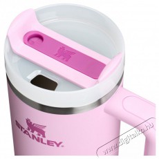 Stanley Quencher/Cup H2.O FlowState Tumbler 890 ml Cherry Blossom thermo bögre Konyhai termékek - Edény - Termosz - 526200