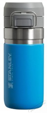 Stanley QUICK FLIP vákuumos, 470 ml, Azure, kék termosz Konyhai termékek - Edény - Termosz - 526201