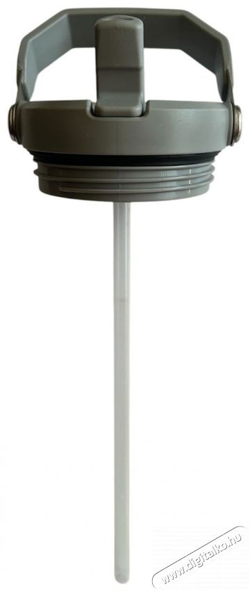 Stanley The IceFlow&trade; Flip Straw 2.0 Tumbler 890 ml, be&eacute;p&iacute;tett sz&iacute;v&oacute;sz&aacute;llal, Rose Quartz Konyhai term&eacute;kek - Ed&eacute;ny - Termosz - 526207