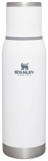 Stanley Thermosz Adventure To-Go 750 ml Polar fehér Konyhai termékek - Edény - Termosz - 526214