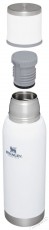 Stanley Thermosz Adventure To-Go 750 ml Polar fehér Konyhai termékek - Edény - Termosz - 526214