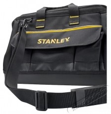 Stanley 16  szersz&aacute;mos t&aacute;ska, 24x45x28cm H&aacute;ztart&aacute;s / Otthon / K&uuml;lt&eacute;r - Szersz&aacute;m - Kieg&eacute;sz&iacute;tő, tartoz&eacute;k - 535752