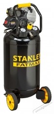 Stanley FatMax professzion&aacute;lis kompresszor H&aacute;ztart&aacute;s / Otthon / K&uuml;lt&eacute;r - Szersz&aacute;m - Kompresszor - 535743