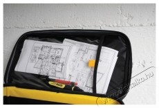 Stanley textil v&aacute;llt&aacute;ska szersz&aacute;moknak, 25x45x26 cm H&aacute;ztart&aacute;s / Otthon / K&uuml;lt&eacute;r - Szersz&aacute;m - Kieg&eacute;sz&iacute;tő, tartoz&eacute;k - 535753