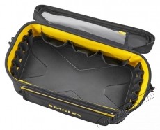 Stanley textil v&aacute;llt&aacute;ska szersz&aacute;moknak, 25x45x26 cm H&aacute;ztart&aacute;s / Otthon / K&uuml;lt&eacute;r - Szersz&aacute;m - Kieg&eacute;sz&iacute;tő, tartoz&eacute;k - 535753