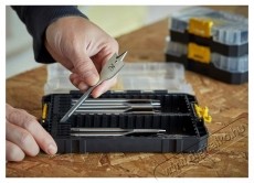 Stanley STA88556-XJ 8 r&eacute;szes lapos fa f&uacute;r&oacute;k&eacute;szlet H&aacute;ztart&aacute;s / Otthon / K&uuml;lt&eacute;r - Szersz&aacute;m - Csavarh&uacute;z&oacute; / kulcs / f&uacute;r&oacute; / szersz&aacute;m k&eacute;szlet - 535757