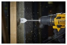 Stanley STA88556-XJ 8 r&eacute;szes lapos fa f&uacute;r&oacute;k&eacute;szlet H&aacute;ztart&aacute;s / Otthon / K&uuml;lt&eacute;r - Szersz&aacute;m - Csavarh&uacute;z&oacute; / kulcs / f&uacute;r&oacute; / szersz&aacute;m k&eacute;szlet - 535757