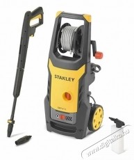 Stanley SXPW18E magasnyom&aacute;s&uacute; mos&oacute;, 1800 W, 440 l/&oacute;, 135 bar, 6 m hossz&uacute; t&ouml;mlő H&aacute;ztart&aacute;s / Otthon / K&uuml;lt&eacute;r - Tiszt&iacute;t&oacute; / mos&oacute; - Nagynyom&aacute;s&uacute; mos&oacute; - 535758