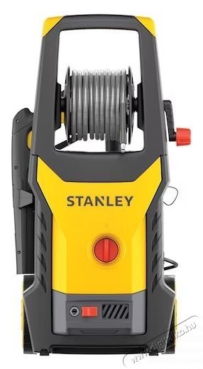 Stanley SXPW18E magasnyom&aacute;s&uacute; mos&oacute;, 1800 W, 440 l/&oacute;, 135 bar, 6 m hossz&uacute; t&ouml;mlő H&aacute;ztart&aacute;s / Otthon / K&uuml;lt&eacute;r - Tiszt&iacute;t&oacute; / mos&oacute; - Nagynyom&aacute;s&uacute; mos&oacute; - 535758