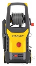 Stanley SXPW18E magasnyom&aacute;s&uacute; mos&oacute;, 1800 W, 440 l/&oacute;, 135 bar, 6 m hossz&uacute; t&ouml;mlő H&aacute;ztart&aacute;s / Otthon / K&uuml;lt&eacute;r - Tiszt&iacute;t&oacute; / mos&oacute; - Nagynyom&aacute;s&uacute; mos&oacute; - 535758