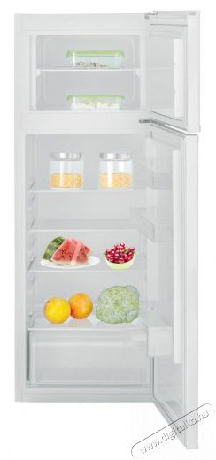 Star-Light FDDV-213A+ felülfagyasztós hűtőszekrény Újdonságok - Új termékek - 353473