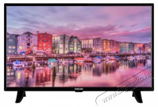 Star-Light 32SLTA2000F Full HD LED Tv Televíziók - LED televízió - 1080p Full HD felbontású - 373908