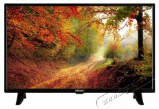 Star-Light 32SLTA2000F Full HD LED Tv Televíziók - LED televízió - 1080p Full HD felbontású - 373908