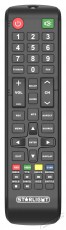 Star-Light 24DM3500 LED Televízió, 60 cm, HD Ready Televíziók - LED televízió - 1080p Full HD felbontású - 400063