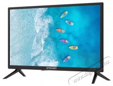 Star-Light 24DM3500 LED Televízió, 60 cm, HD Ready Televíziók - LED televízió - 1080p Full HD felbontású - 400063