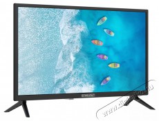 Star-Light 24DM3500 LED Televízió, 60 cm, HD Ready Televíziók - LED televízió - 1080p Full HD felbontású - 400063