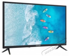 Star-Light 32DM3500 LED Televízió, 80 cm, HD Televíziók - LED televízió - 1080p Full HD felbontású - 493859