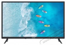 Star-Light 32DM3500 LED Televízió, 80 cm, HD Televíziók - LED televízió - 1080p Full HD felbontású - 493859