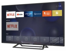 Star-Light 40DM6600 LED Smart Televízió, 100 cm, Full HD Televíziók - LED televízió - 1080p Full HD felbontású - 495711