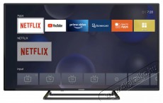 Star-Light 40DM6600 LED Smart Televízió, 100 cm, Full HD Televíziók - LED televízió - 1080p Full HD felbontású - 495711