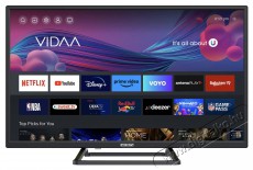 Star-Light 32DM6600 Smart LED Televízió, 81cm, HD Televíziók - LED televízió - 720p HD Ready felbontású - 495732