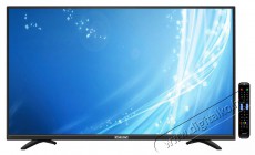 Star-Light 24SLTA1500HSA Smart LED Televízió Televíziók - LED televízió - 720p HD Ready felbontású - 495736