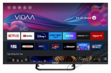 Star-Light 32DM6601 LED Smart televízió, 80 cm, HD Televíziók - LED televízió - 720p HD Ready felbontású - 495801