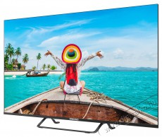 Star-Light 43DM7600 Smart LED Televízió, 109 cm, 4K Ultra HD Televíziók - LED televízió - UHD 4K felbontású - 500876