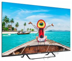 Star-Light 43DM7600 Smart LED Televízió, 109 cm, 4K Ultra HD Televíziók - LED televízió - UHD 4K felbontású - 500876