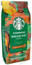 STARBUCKS Breakfast Blend 450 g Konyhai termékek - Kávéfőző / kávéörlő / kiegészítő - Kávé kapszula / pod / szemes / őrölt kávé - 503782
