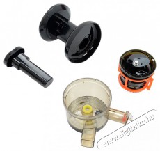 Star-Light SJB-150R Lassú gyümölcs- és zöldségprés Konyhai termékek - Konyhai kisgép (előkészítés / feldolgozás) - Gyümölcs centrifuga / prés - 505533