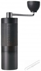 Staresso Classic és Staresso Discovery D-6 Plus kézi daráló utazó készlet Konyhai termékek - Kávéfőző / kávéörlő / kiegészítő - Kávédaráló / őrlő - 519199