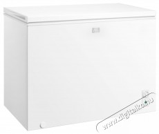 Star-Light CFM-249FMW Fagyaszt&oacute;l&aacute;da Konyhai term&eacute;kek - Hűtő, fagyaszt&oacute; (szabadon&aacute;ll&oacute;) - Fagyaszt&oacute;l&aacute;da - 532857