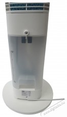 Star-Light VTS-002 toronyventil&aacute;tor, 60 W, oszcill&aacute;ci&oacute;, időz&iacute;tő, t&aacute;vir&aacute;ny&iacute;t&oacute;, belső hőm&eacute;rs&eacute;klet kijelző, feh&eacute;r/fekete H&aacute;ztart&aacute;s / Otthon / K&uuml;lt&eacute;r - Ventil&aacute;tor / L&eacute;gkondicion&aacute;l&oacute; - &Aacute;ll&oacute; / padl&oacute; ventil&aacute;tor - 534695