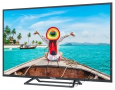 Star-Light 43DM6600 LED Smart Telev&iacute;zi&oacute;, 109 cm, Full HD Telev&iacute;zi&oacute;k - LED telev&iacute;zi&oacute; - 1080p Full HD felbont&aacute;s&uacute; - 535759