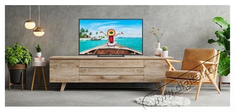 Star-Light 43DM6600 LED Smart Telev&iacute;zi&oacute;, 109 cm, Full HD Telev&iacute;zi&oacute;k - LED telev&iacute;zi&oacute; - 1080p Full HD felbont&aacute;s&uacute; - 535759