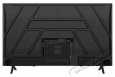 Star-Light 55DM8600 QLED telev&iacute;zi&oacute;, 139 cm, Smart, 4K Ultra HD, E energiaoszt&aacute;ly Telev&iacute;zi&oacute;k - LED telev&iacute;zi&oacute; - UHD 4K felbont&aacute;s&uacute; - 535761